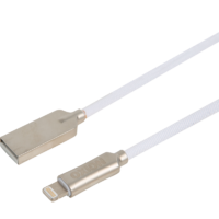 Дата-кабель 8PIN Oxion SC034A цвет белый аналоги, замены