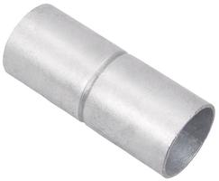 Муфта безрезьбовая алюминиевая d32 мм | CTA11-M-AL-NN-032 IEK (ИЭК)