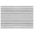 Плитка настенная Керамин Ассам 1Д 40x27.5 см 1.65 м² цвет серый