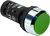Кнопка CP1-30G-11 зеленая без фиксации 1НО+1HЗ | 1SFA619100R3072 ABB