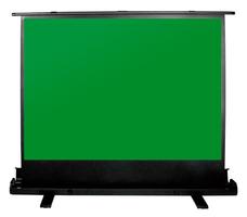 Экран 200х150см GreenFloorExpert CS-PSGFE-200х150 4:3 напольный рулонный CACTUS 1070232 цена, купить