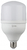 Лампа светодиодная высокомощная STD LED POWER T80-20W-6500-E27 20Вт T80 колокол 6500К холод. бел. E27 1600лм Эра Б0027011 (Энергия света)