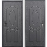 Дверь входная металлическая Е40M 960х2050 мм правая 00-00000180 аналоги, замены