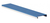 Крышка для перфор короба, синяя RL 60мм. | 00704BL DKC (ДКС)