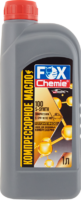 Масло для компрессора Fox Chemie LMF70, 1 л аналоги, замены