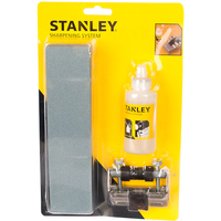 Набор для заточки стамесок и ножей рубанков Stanley 0-16-050, 3 шт.
