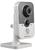 Видеокамера IP DS-I214W(B) 4-4мм цветная корпус бел. HiWatch 1120570