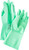 Перчатки маслобензостойкие Сибртех 677985 размер XL зеленые MANIPULA SPECIALIST