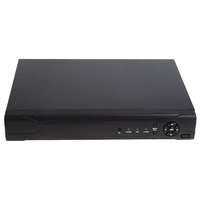 Видеорегистратор гибридный 16-ти канальный AHD 4Мп/IP, (без HDD) | 45-0187 REXANT аналоги, замены