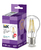 Лампа светодиодная IEK E27 175-250 В 9 Вт груша прозрачная 1080 лм нейтральный белый свет (ИЭК)