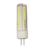 Лампа светодиодная LED-JC-standard 5Вт капсульная 3000К тепл. бел. G4 450лм 12В ASD 4690612004655 LLT