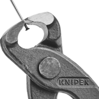 Клещи вязальные Knipex KN-9901280 280 мм