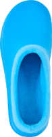 Галоши женские Лейви размер 40 цвет василек голубой JANETT