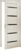 Дверь межкомнатная Artens Дукато горизонтальная глухая Hardflex ламинация цвет бора 60x200 см (с замком и петлями)