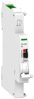 Устройство сигнализации дополнительное (Ti24) для C60,C120,C60H-D iOF+SD24 | A9N26899 Schneider Electric SD24 C120 Acti9 аналоги, замены