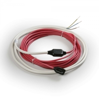 Комплект "Теплый пол" (кабель) TASSU 20Вт/м 1600Вт 72м ENSTO TASSU1600W72M Кабель нагревательный для теплого 1550W аналоги, замены