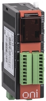 Программируемый логический контроллер ONI ПЛК S. CPU0806 - PLC-S-CPU-0806 IEK (ИЭК) Модуль ЦПУ встроенные 8 дискрет входов и 6 выходов интегрированный RS232 1 канал; Ethernet 10/100 Мб 1канал; 24 VDC серии купить в Москве по низкой цене