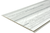 Стеновая панель ПВХ Fineber Винтаж серый 2700x250x5х5 мм 0.675 м²