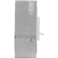 Автоматический выключатель ВА-99 400/315А 3P 35кА EKF PROxima | mccb99-400-315