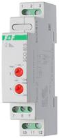 Регулятор освещенности SCO-815 (для всех типов ламп; напряжение входа управления от 8-230В AC/DC; монтаж на DIN-рейке <5А 230В AC IP20) F&F EA01.006.001 Евроавтоматика ФиФ
