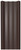 Штакетник-М 69мм 1.5 м коричневый