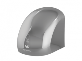 Сушилка для рук электрическая Ballu BAHD-2000DM Chrome НС-1077895 аналоги, замены