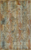 Ковер вискоза Симфония 426 N 195x280 см, цвет бежевый CTIM