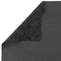 Ковровое покрытие «Austin 78», 2 м, цвет чёрный BETAP