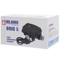 Блок управления насосом Belamos BRIO-5