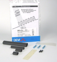 Ремонтный набор DEVIcrimp с термоусадкой для саморегулируемого кабеля - 19805761 аналоги, замены