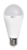 Лампа светодиодная PLED-SP A65 18Вт грушевидная 5000К холод. бел. E27 1820лм 230В JazzWay 5006218 5006218A
