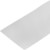 Ламели для вертикальных жалюзи «Магнолия» 280 см текстиль цвет белый