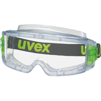Очки защитные UVEX Ультравижн 9301714 аналоги, замены