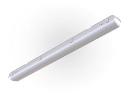 Светильник светодиодный ARCTIC LED 407С CW T IP65 ВСТЗ Луч 1041120 цена, купить