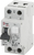 Выключатель автоматический дифференциального тока 2п (1P+N) C 10А 30мА тип A АВДТ 64 Pro NO-902-08 Эра Б0031858 (Энергия света)