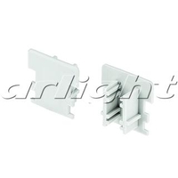 Заглушка для HR-F глухая (ARL, Пластик) | 012750 Arlight купить в Москве по низкой цене