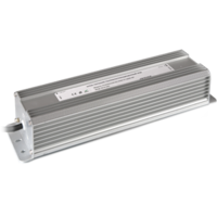 Блок питания для светодиодной ленты пылевлагозащищенный 150W 12V IP66 | 202023150 Gauss LED цена, купить