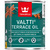 Масло для террас и садовой мебели Tikkurila Valtti Terrace Oil База ЕС бесцветное 0.9 л 700010363