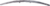 Порог одноуровневый (стык) Artens 40х900 мм цвет ольха