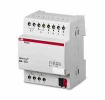 Светорегулятор универсальный 2х300Вт UD/S 2.300.2 ABB 2CDG110074R0011 аналоги, замены