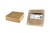Коробка распределительная КР 50х50х20 о/п сосна, с клем. колодкой, IP40, инд. штрихкод | SQ1401-0402 TDM ELECTRIC