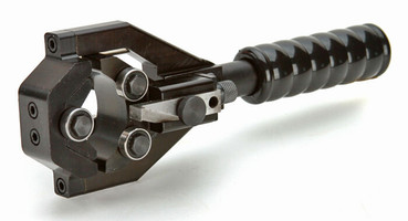 Инструмент для снятия изоляции (стриппер) на кабелях с изоляцией из сшитого полиэтилена KBT КСП-40 КВТ 55908