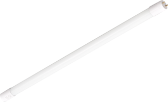 Лампа светодиодная Volpe T8 G13 220-240 В 10 Вт туба матовая 1000 лм, нейтральный белый свет Uniel аналоги, замены