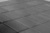 Плитка тротуарная двухслойная Braer 200х100x40 мм цвет серый