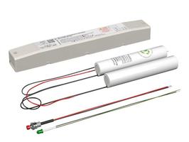 Блок аварийного питания БАП BS-STABILAR-81-B3-LED (2.5-200Вт/ = 50-250В) Белый свет a25368 цена, купить