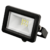 Прожектор светодиодный ДО-10 Вт 850 Лм 6500К IP65 200-240 В черный LED Elementary Gauss 613100310