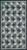Ковер полиамид Тиби 9040 100х180 см цвет серый / серебристый НЕВА ТАФТ
