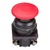 Выключатель кнопочный КЕ 021-У3-исп.1 (красный) | 264499 КЭАЗ (Курский электроаппаратный завод)