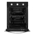 Духовой шкаф электрический Ore VA45B 44.8х55 см цвет чёрный