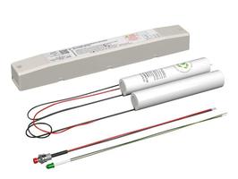 Блок аварийного питания БАП BS-STABILAR-81-B1-LED (2.5-200Вт/ = 10-100В) Белый свет a25364 цена, купить